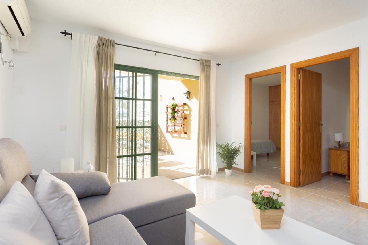 Home2Book Dream Apartment Blue Coast Sun Fanabe Costa Adeje  Exteriér fotografie