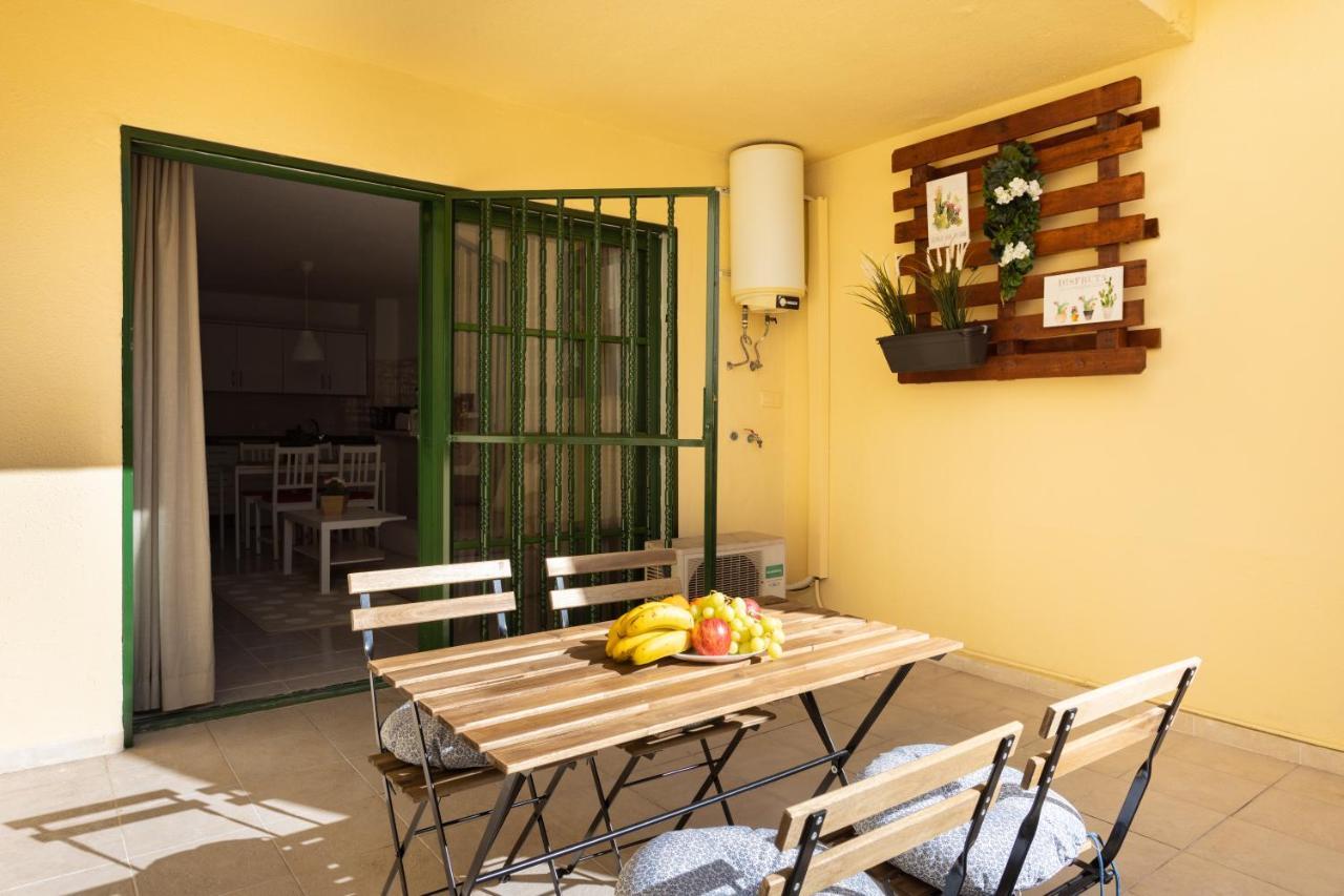 Home2Book Dream Apartment Blue Coast Sun Fanabe Costa Adeje  Exteriér fotografie