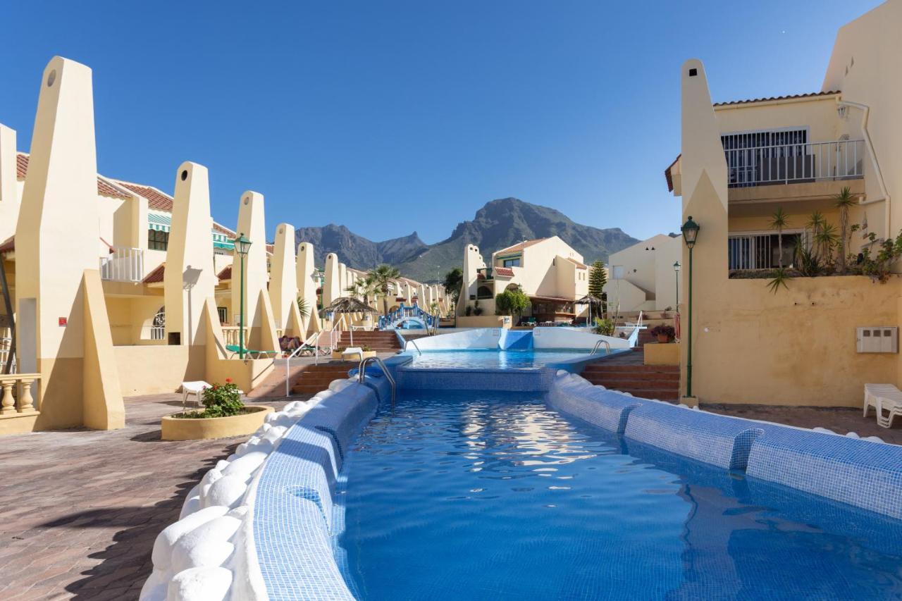 Home2Book Dream Apartment Blue Coast Sun Fanabe Costa Adeje  Exteriér fotografie