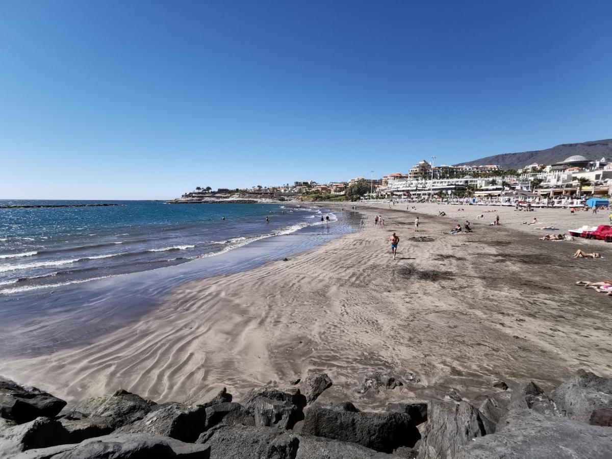 Home2Book Dream Apartment Blue Coast Sun Fanabe Costa Adeje  Exteriér fotografie
