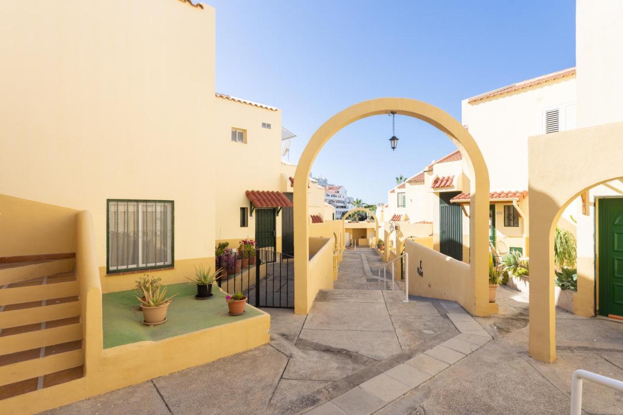 Home2Book Dream Apartment Blue Coast Sun Fanabe Costa Adeje  Exteriér fotografie