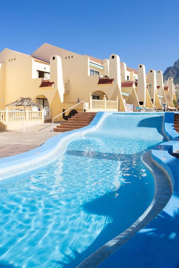 Home2Book Dream Apartment Blue Coast Sun Fanabe Costa Adeje  Exteriér fotografie