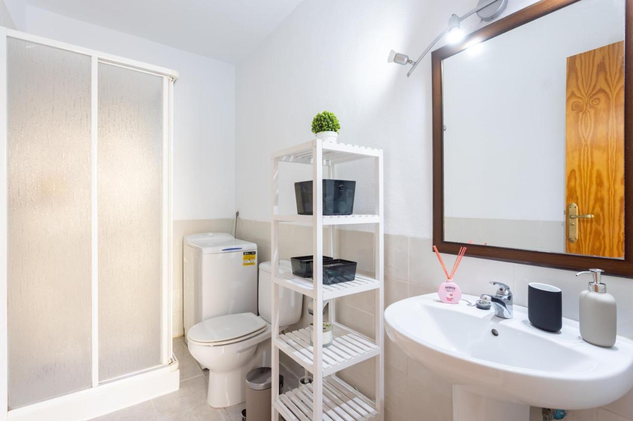 Home2Book Dream Apartment Blue Coast Sun Fanabe Costa Adeje  Exteriér fotografie