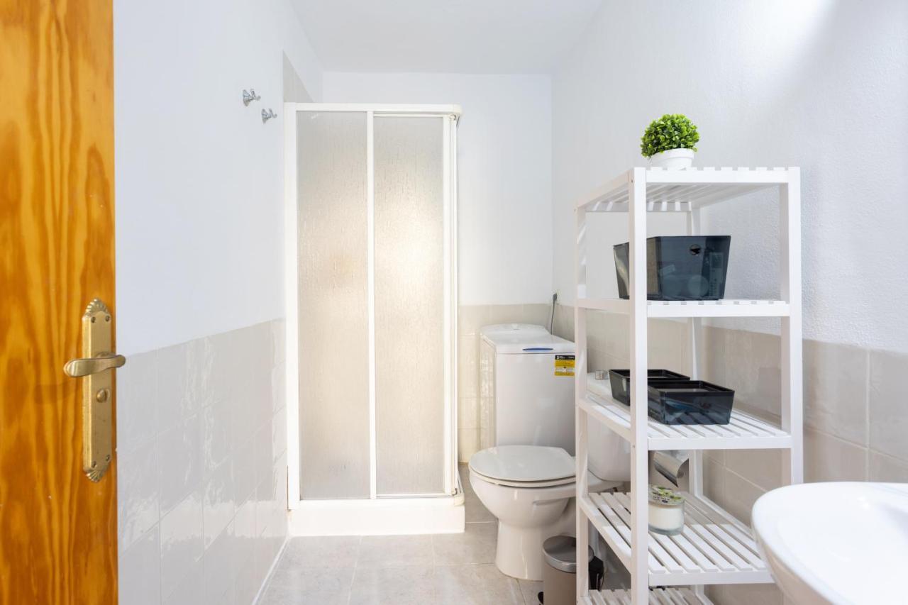 Home2Book Dream Apartment Blue Coast Sun Fanabe Costa Adeje  Exteriér fotografie