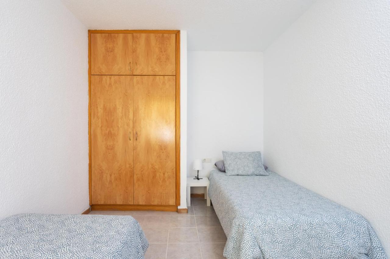 Home2Book Dream Apartment Blue Coast Sun Fanabe Costa Adeje  Exteriér fotografie