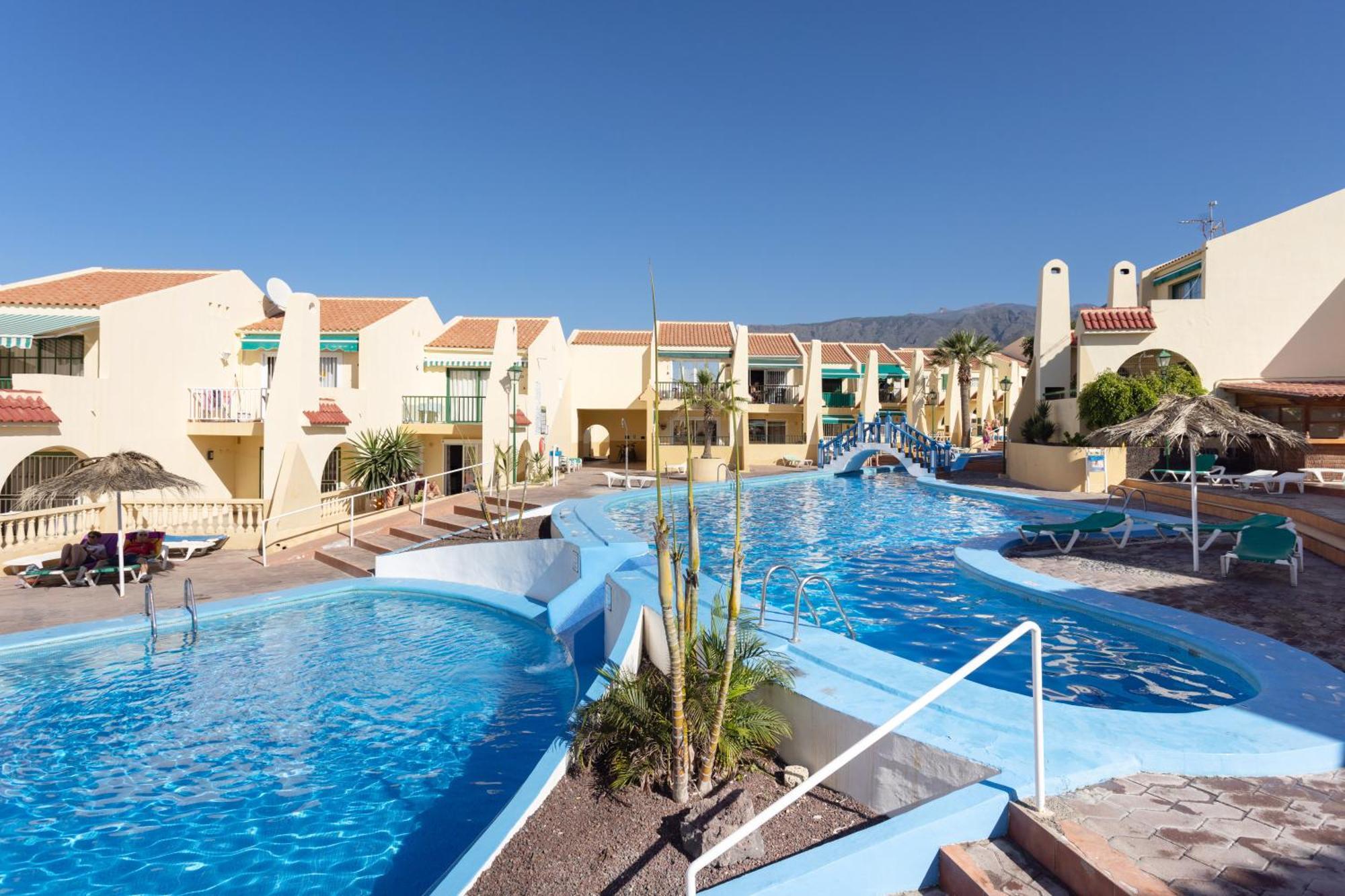 Home2Book Dream Apartment Blue Coast Sun Fanabe Costa Adeje  Exteriér fotografie