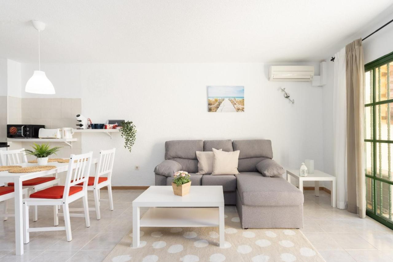 Home2Book Dream Apartment Blue Coast Sun Fanabe Costa Adeje  Exteriér fotografie