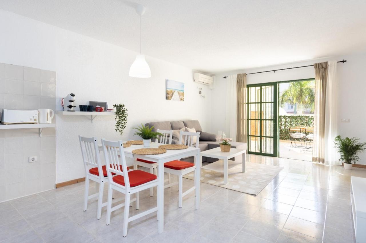 Home2Book Dream Apartment Blue Coast Sun Fanabe Costa Adeje  Exteriér fotografie